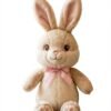 366efcf9-dbf6-4bfc-a71a-a55b096e60b4 Cute Bunny Plush Soft Toy – 12 Inch (Rs.85)