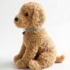Cute Puppy Plush Soft Toy – 12 Inch (Rs.85)