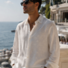 ChatGPT Image May 10, 2026, 09_45_05 PM LV “Azure Coast” Linen Shirt