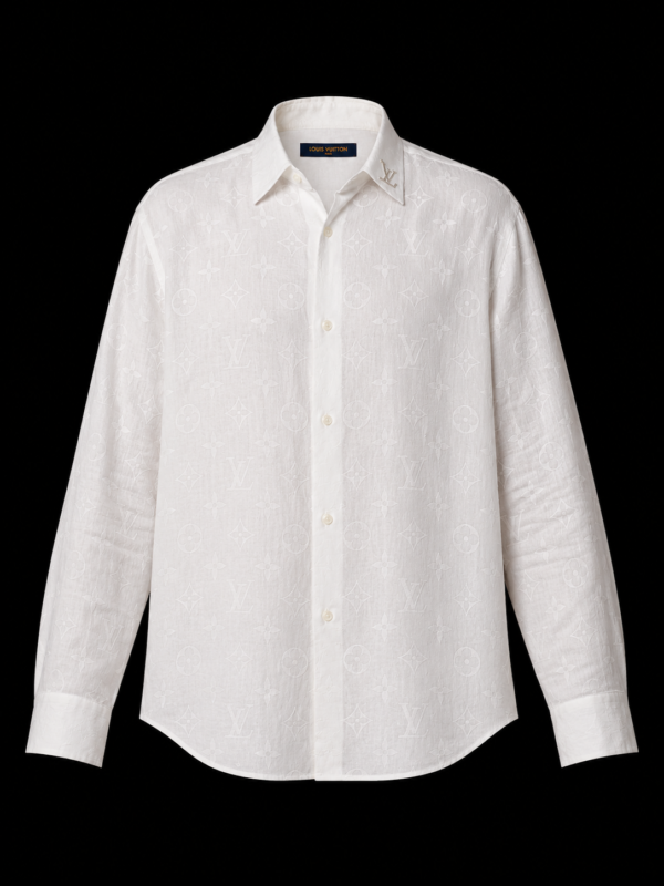 ChatGPT Image May 10, 2026, 11_10_46 PM LV “Azure Coast” Linen Shirt