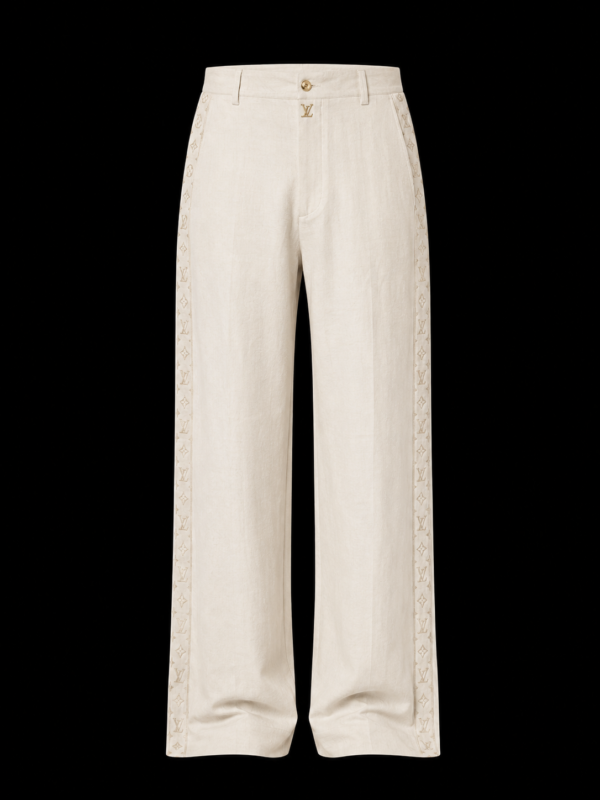 ChatGPT Image May 11, 2026, 12_15_52 AM LV “Riviera Flow” Open-Bottom Trousers