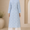 ChatGPT Image May 26, 2026, 08_43_16 PM Powder Blue Floral Straight Kurta Set