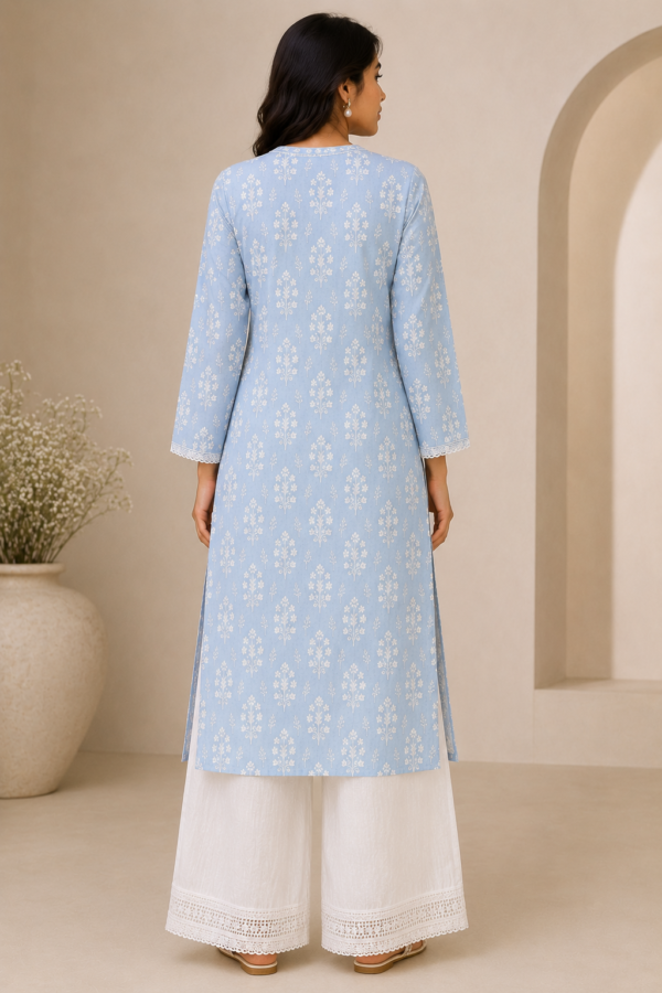 ChatGPT Image May 26, 2026, 08_43_16 PM Powder Blue Floral Straight Kurta Set