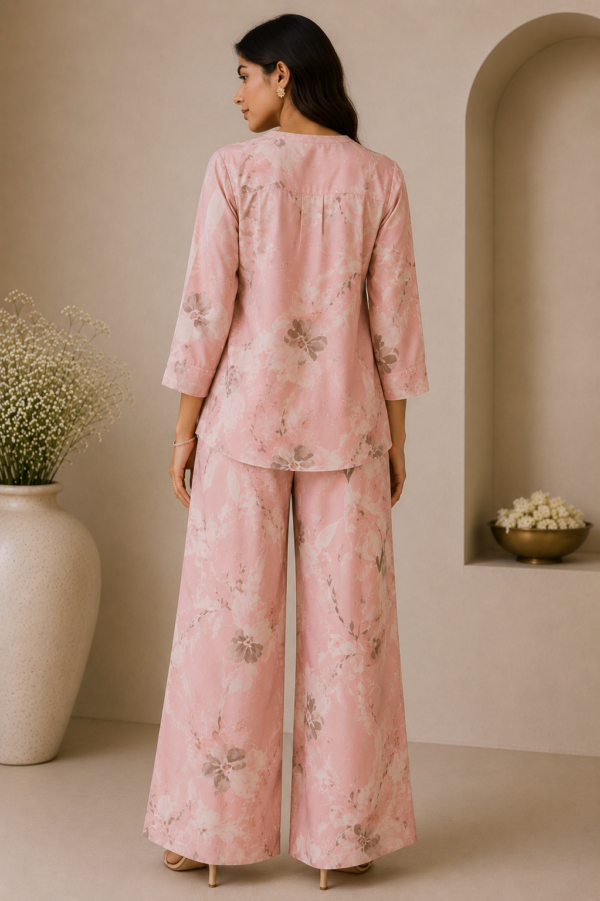 ChatGPT Image May 27, 2026, 02_54_48 PM Blush Pink Floral Co-ord Set