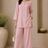 ChatGPT Image May 27, 2026, 03_31_34 PM Blush Pink Floral Co-ord Set