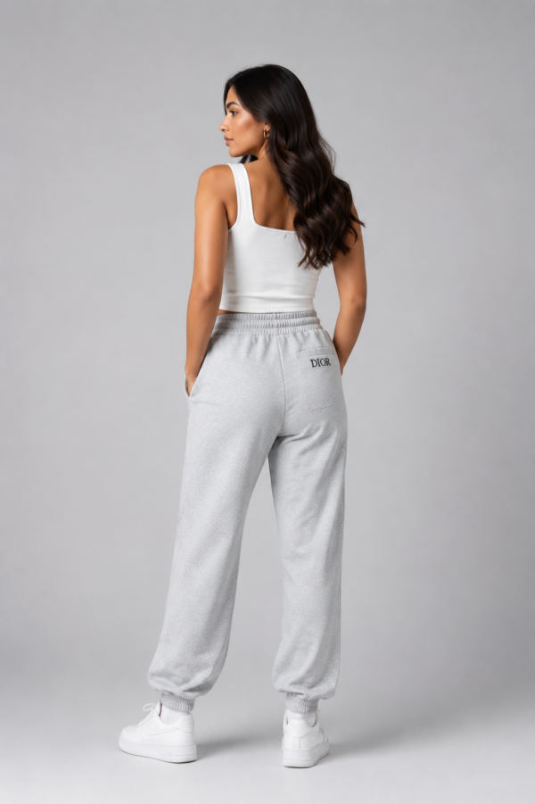 Dior “Cloud Motion” Premium Lounge Joggers