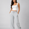 Dior “Cloud Motion” Premium Lounge Joggers