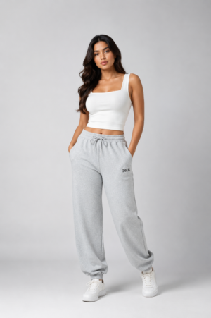 Dior 4th bottom front Dior “Cloud Motion” Premium Lounge Joggers