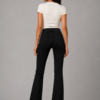Dior “Midnight Sculpt” Premium Flare Denim