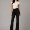 Dior “Midnight Sculpt” Premium Flare Denim