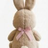 a2f1aab1-b542-4e59-b670-acf38ba61315 Cute Bunny Plush Soft Toy – 12 Inch (Rs.85)