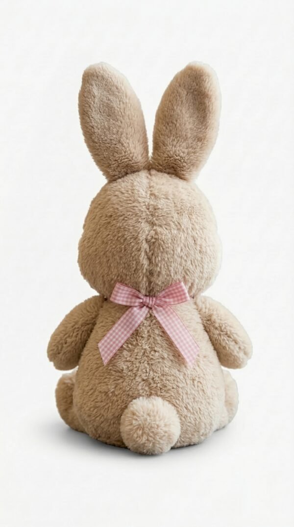 a2f1aab1-b542-4e59-b670-acf38ba61315 Cute Bunny Plush Soft Toy – 12 Inch (Rs.85)