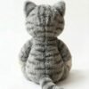 be8eb7f1-5ebd-4e84-b603-d7600ece3582 Cute Cat Plush Soft Toy – 12 Inch (Rs. 89)