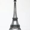 Eiffel Tower Miniature Showpiece – World Landmark Decor (Rs. 102)