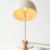 create_Nordic_Glow_202603211006 Nordic Minimal Table Lamp – Premium Home Decor (Rs. 105)