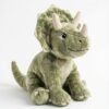 create_realistic_Dinosaur_202603191326 Cute Dinosaur Plush Soft Toy – 12 Inch (Rs. 85)