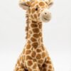 create_realistic_Giraffe_202603191304 Cute Giraffe Plush Soft Toy – 12 Inch (Rs. 95)