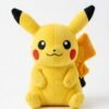 create_realistic_Pikachu_202603201030 Pikachu Plush Soft Toy – 12 Inch (Rs. 105)