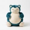 create_realistic_Snorlax_202603201057 Snorlax Plush Soft Toy – 12 Inch (Rs. 105)