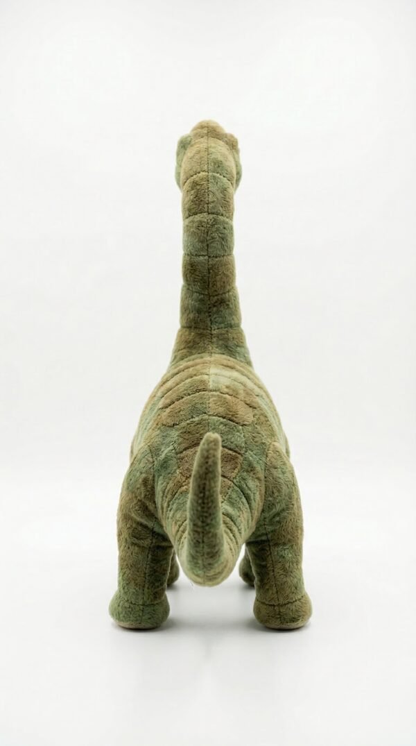 Cute Long Neck Dinosaur Plush Soft Toy – 12 Inch (Rs. 115)