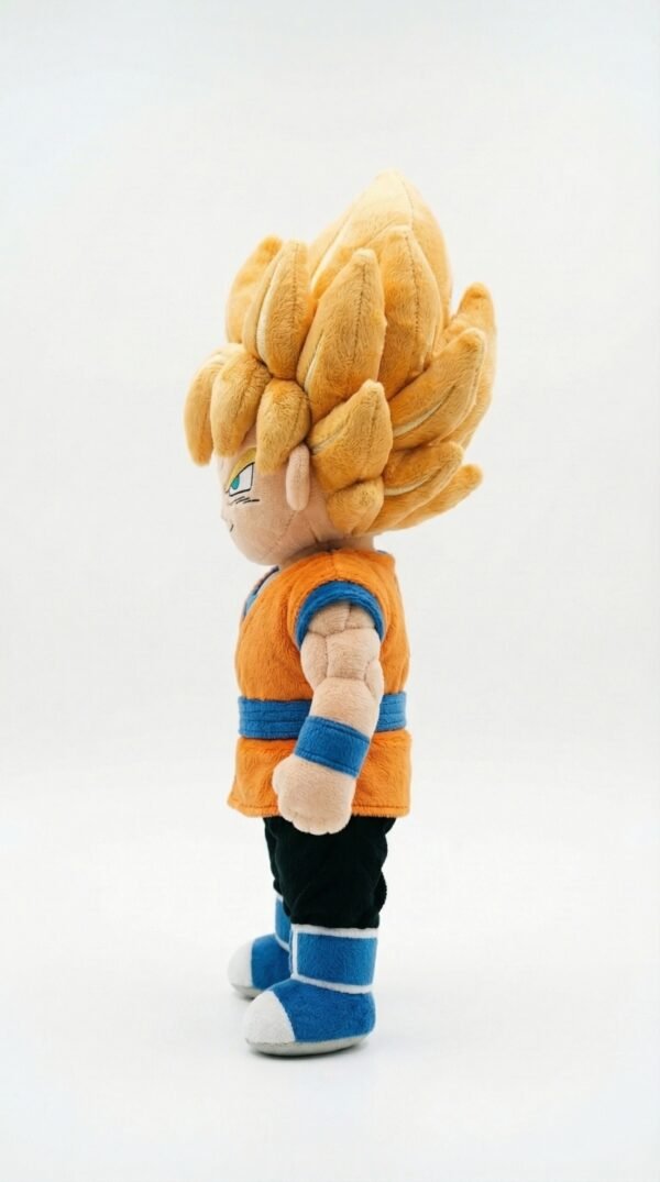 now_show_it_202603201315 Super Saiyan Goku Plush Soft Toy – 12 Inch (Rs. 105)