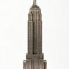 remoe_the_goldne_202603222048 Empire State Building Miniature Showpiece – Classic NYC Icon Decor (Rs. 115)