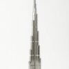 show_from_back_202603221424 Burj Khalifa Miniature Showpiece – Black Marble Base (Rs. 110)