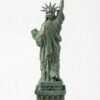 Statue of Liberty Miniature Showpiece – World Icon Decor (Rs. 112)