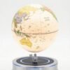 show_from_the_202603201628 Floating Magnetic Globe Lamp – Modern Home Decor (Rs. 120)