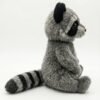 Cute Raccoon Plush Soft Toy – 12 Inch (Rs. 88)
