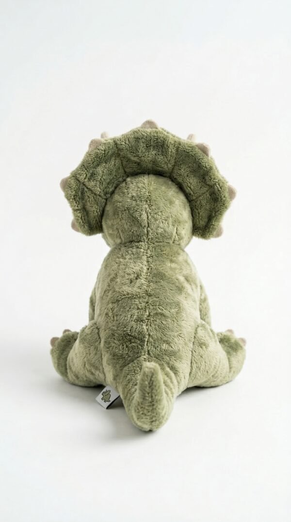 show_it_from_202603191344 Cute Dinosaur Plush Soft Toy – 12 Inch (Rs. 85)