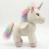 Cute Unicorn Plush Soft Toy – 12 Inch (Rs. 95)