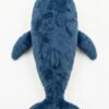show_it_from_202603191557 Cute Whale Plush Soft Toy – 12 Inch (Rs. 85)