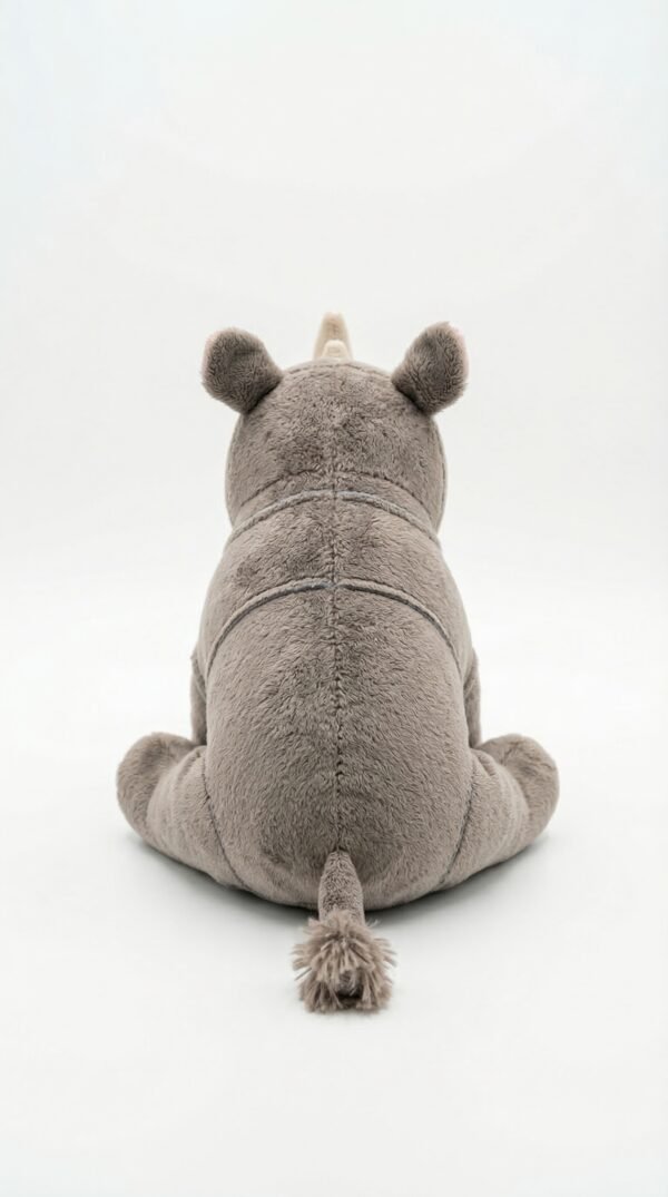 show_it_from_202603191608 Cute Rhino Plush Soft Toy – 12 Inch (Rs. 105)