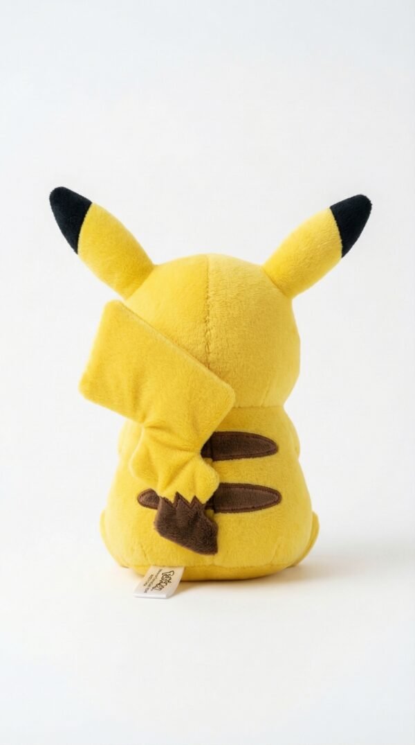 show_it_from_202603201031 Pikachu Plush Soft Toy – 12 Inch (Rs. 105)