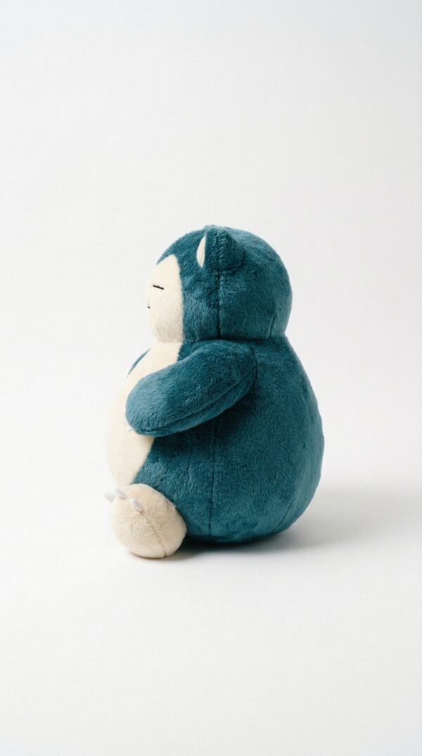 show_it_from_202603201105 Snorlax Plush Soft Toy – 12 Inch (Rs. 105)