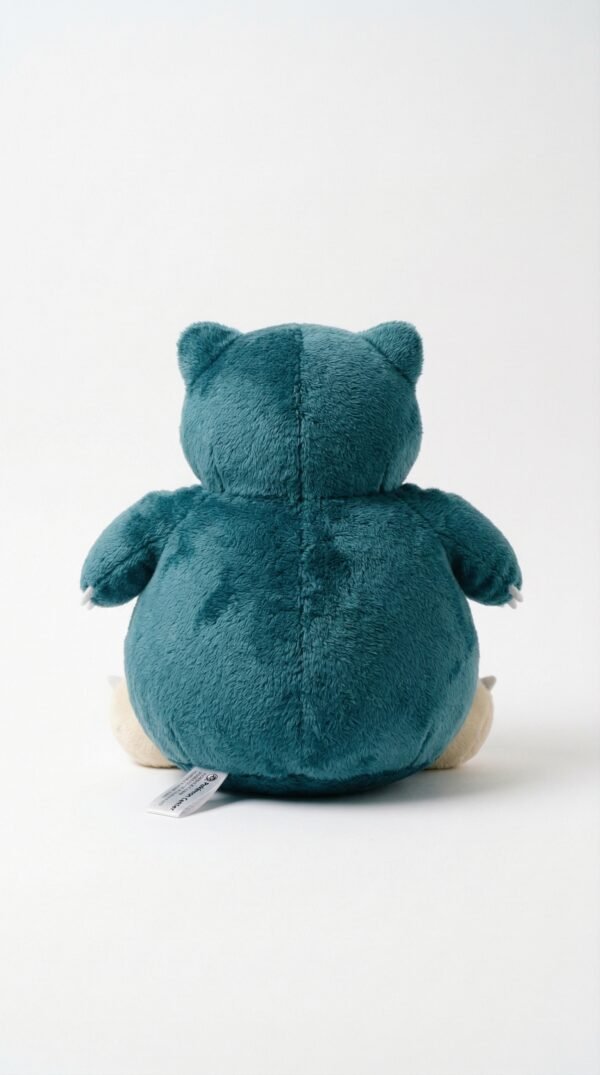 show_it_from_202603201141 Snorlax Plush Soft Toy – 12 Inch (Rs. 105)