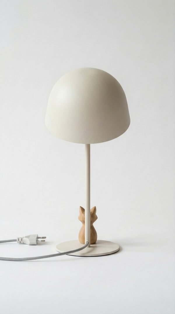 show_it_from_202603211009 Nordic Minimal Table Lamp – Premium Home Decor (Rs. 105)