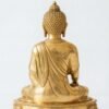 show_itfrom_the_202603211212 Golden Buddha Meditation Idol – Peaceful Home Decor (Rs. 119)