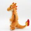Charizard Plush Soft Toy – 12 Inch (Rs. 115)