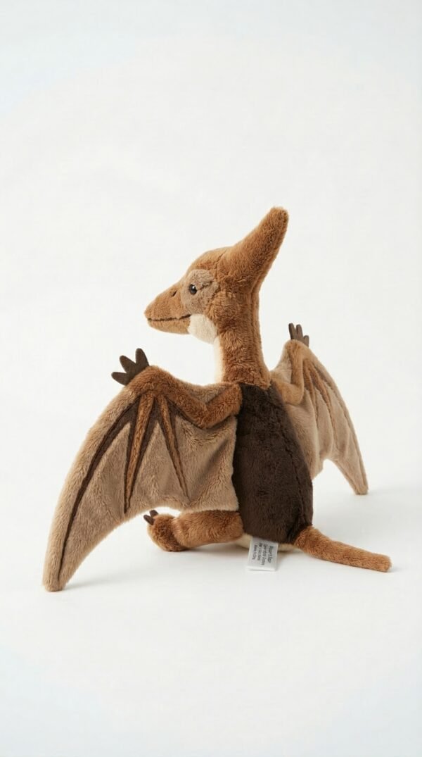show_side_angle_202603191922 Cute Flying Dinosaur Plush Soft Toy – 12 Inch (Rs. 125)