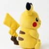 show_side_angle_202603201032 Pikachu Plush Soft Toy – 12 Inch (Rs. 105)